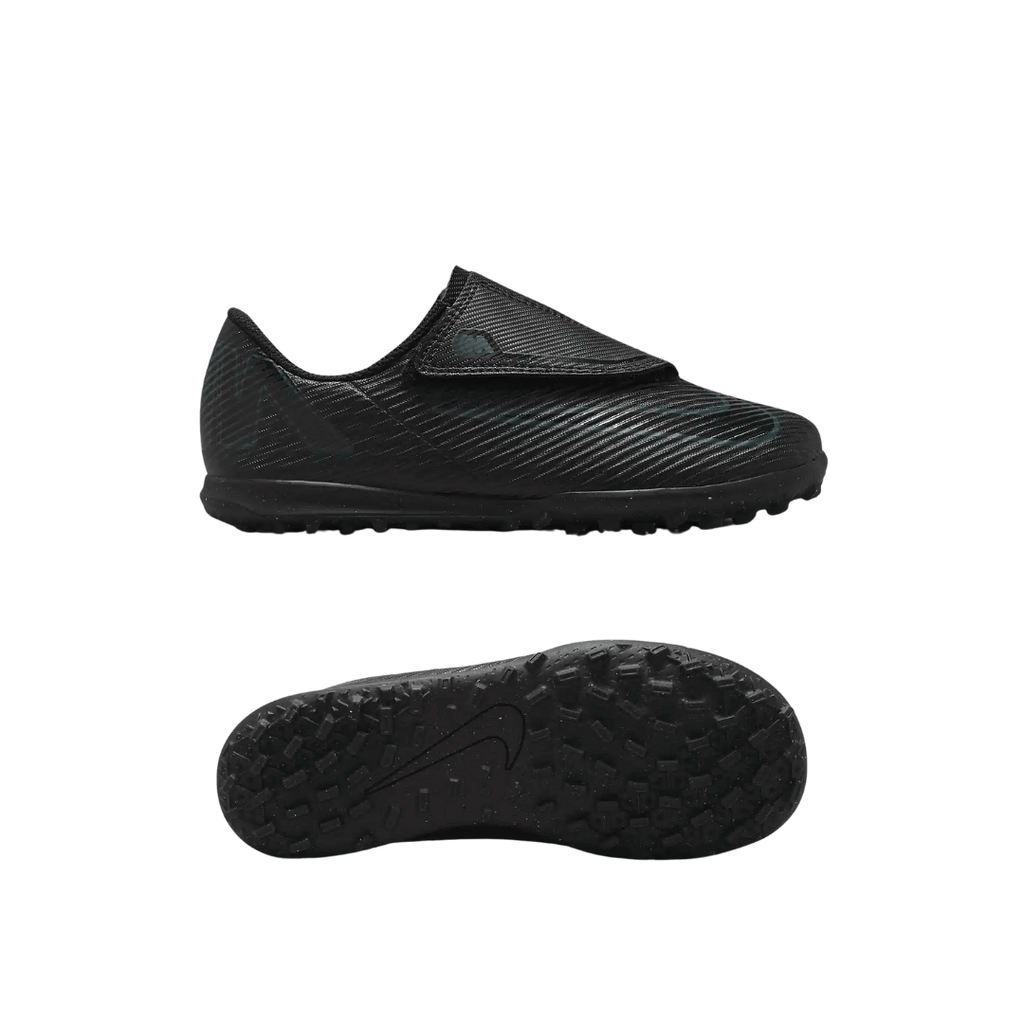 NIKE INFANTIL MERCURIAL VAPOR 16 CLUB TF 'SHADOW' - FQ8291002