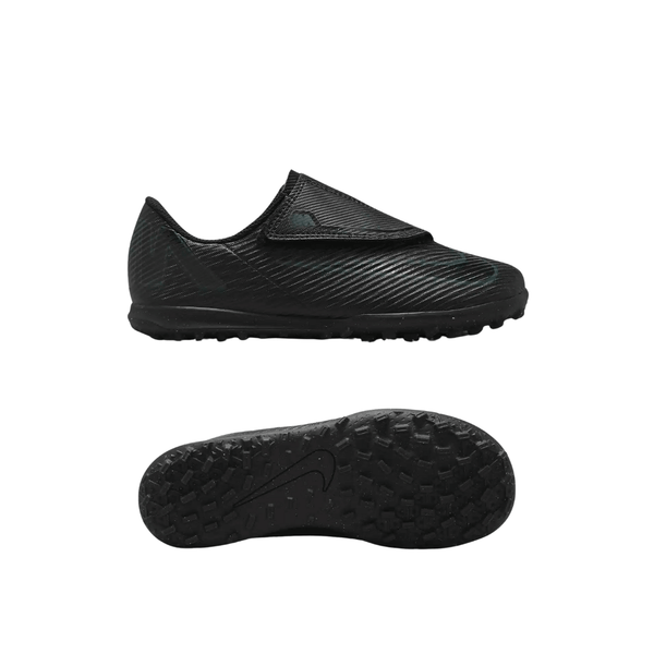 NIKE INFANTIL MERCURIAL VAPOR 16 CLUB TF 'SHADOW' - FQ8291002