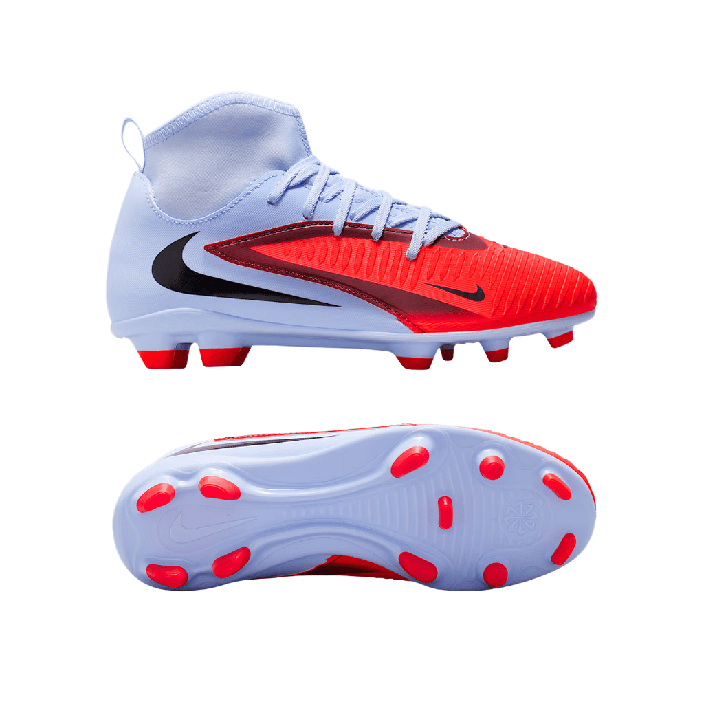 NIKE INFANTIL PHANTOM 6 CLUB FG 'SCARY GOOD' HIGH - HQ2022400