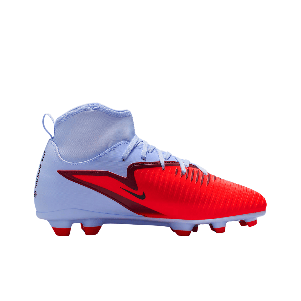 NIKE INFANTIL PHANTOM 6 CLUB FG 'SCARY GOOD' HIGH - HQ2022400