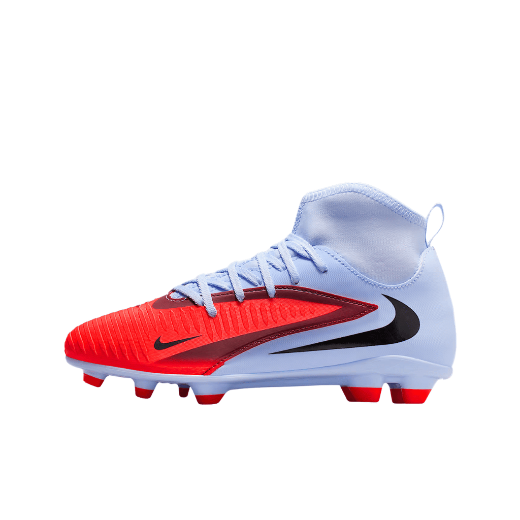 NIKE INFANTIL PHANTOM 6 CLUB FG 'SCARY GOOD' HIGH - HQ2022400