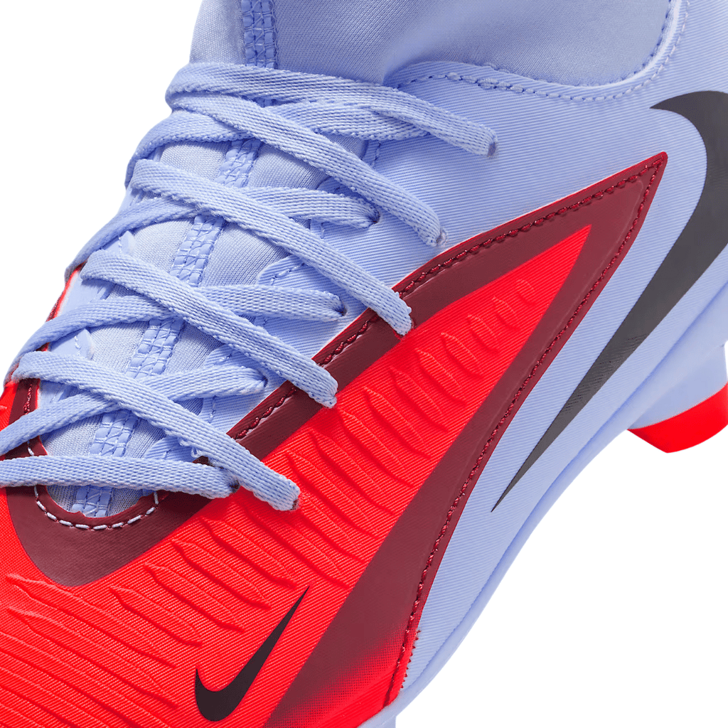 NIKE INFANTIL PHANTOM 6 CLUB FG 'SCARY GOOD' HIGH - HQ2022400