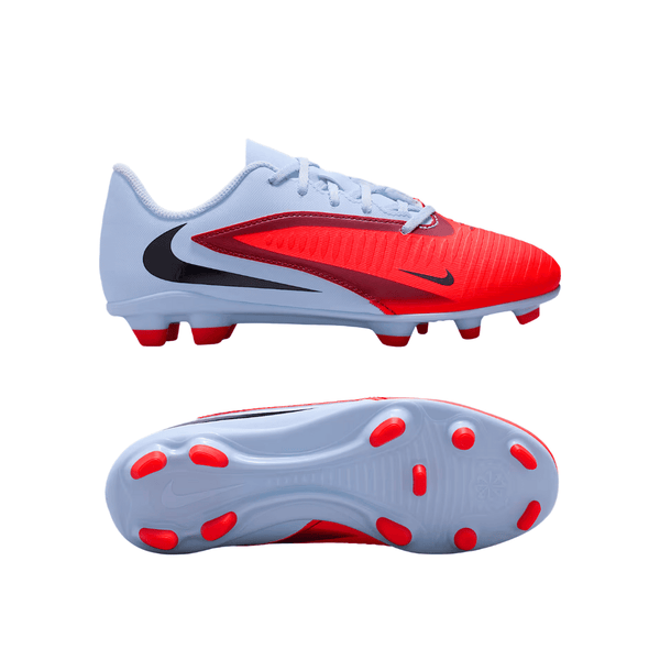 NIKE INFANTIL PHANTOM 6 CLUB FG 'SCARY GOOD' LOW - HM9202400