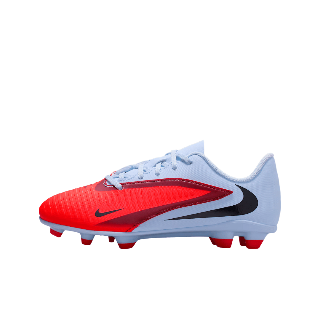 NIKE INFANTIL PHANTOM 6 CLUB FG 'SCARY GOOD' LOW - HM9202400