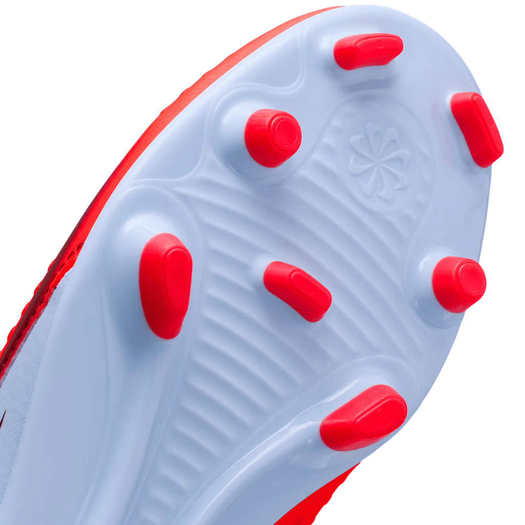 NIKE INFANTIL PHANTOM 6 CLUB FG 'SCARY GOOD' LOW - HM9202400