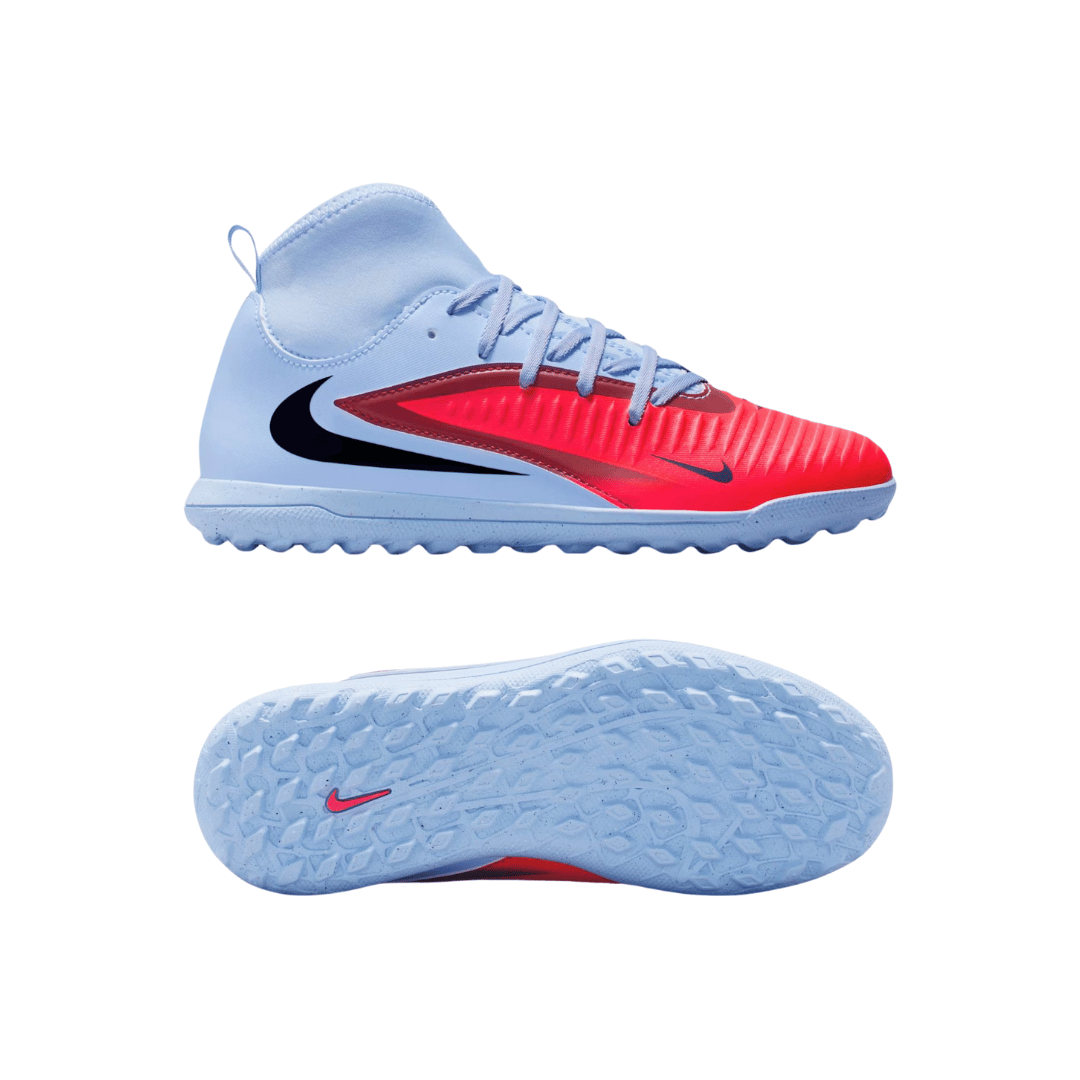 NIKE INFANTIL PHANTOM 6 CLUB TF 'SCARY GOOD' HIGH - HQ2048400