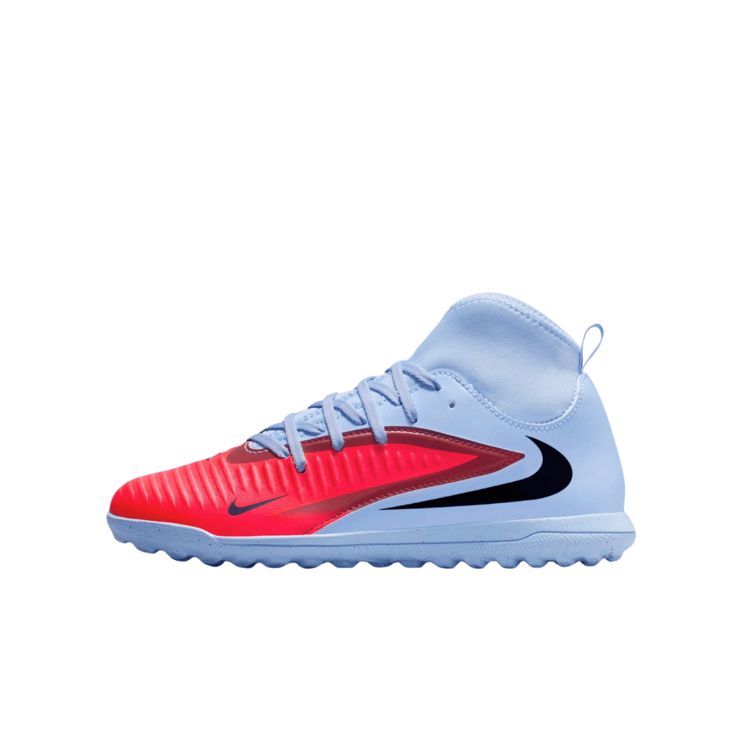 NIKE INFANTIL PHANTOM 6 CLUB TF 'SCARY GOOD' HIGH - HQ2048400