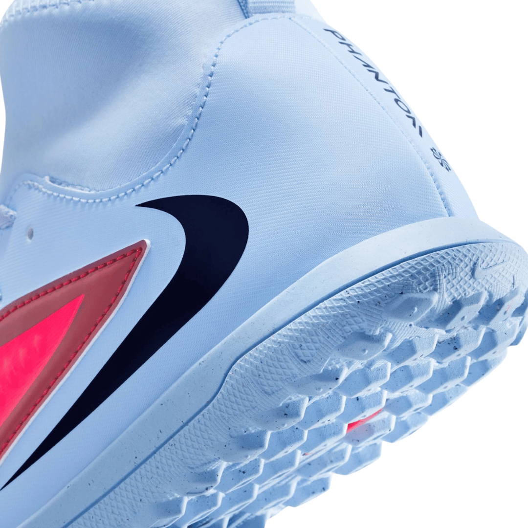 NIKE INFANTIL PHANTOM 6 CLUB TF 'SCARY GOOD' HIGH - HQ2048400