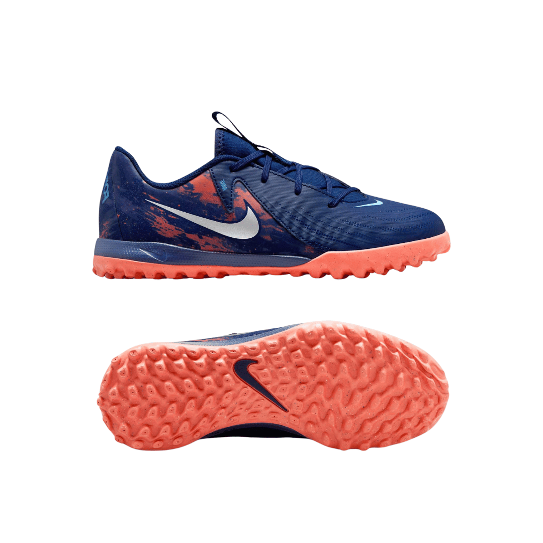 NIKE INFANTIL PHANTOM GX 2 ACADEMY TF 'HAALAND' - HF1608400