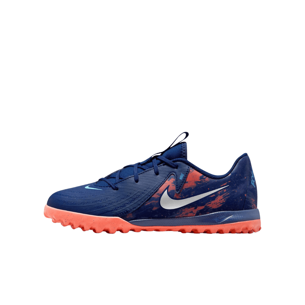 NIKE INFANTIL PHANTOM GX 2 ACADEMY TF 'HAALAND' - HF1608400