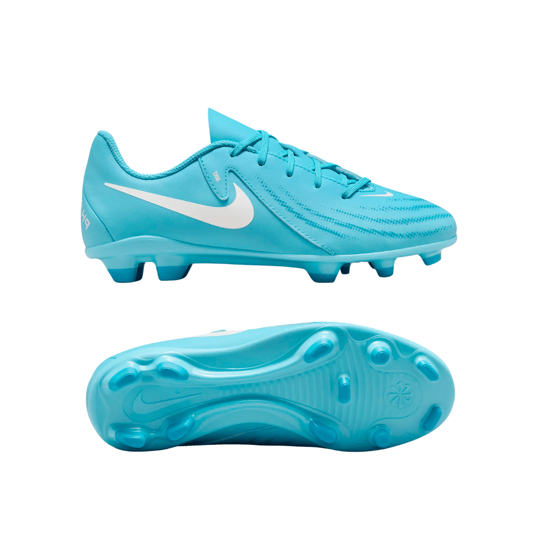 NIKE INFANTIL PHANTOM GX 2 CLUB FG 'MAD AMBITION' - FJ2600400