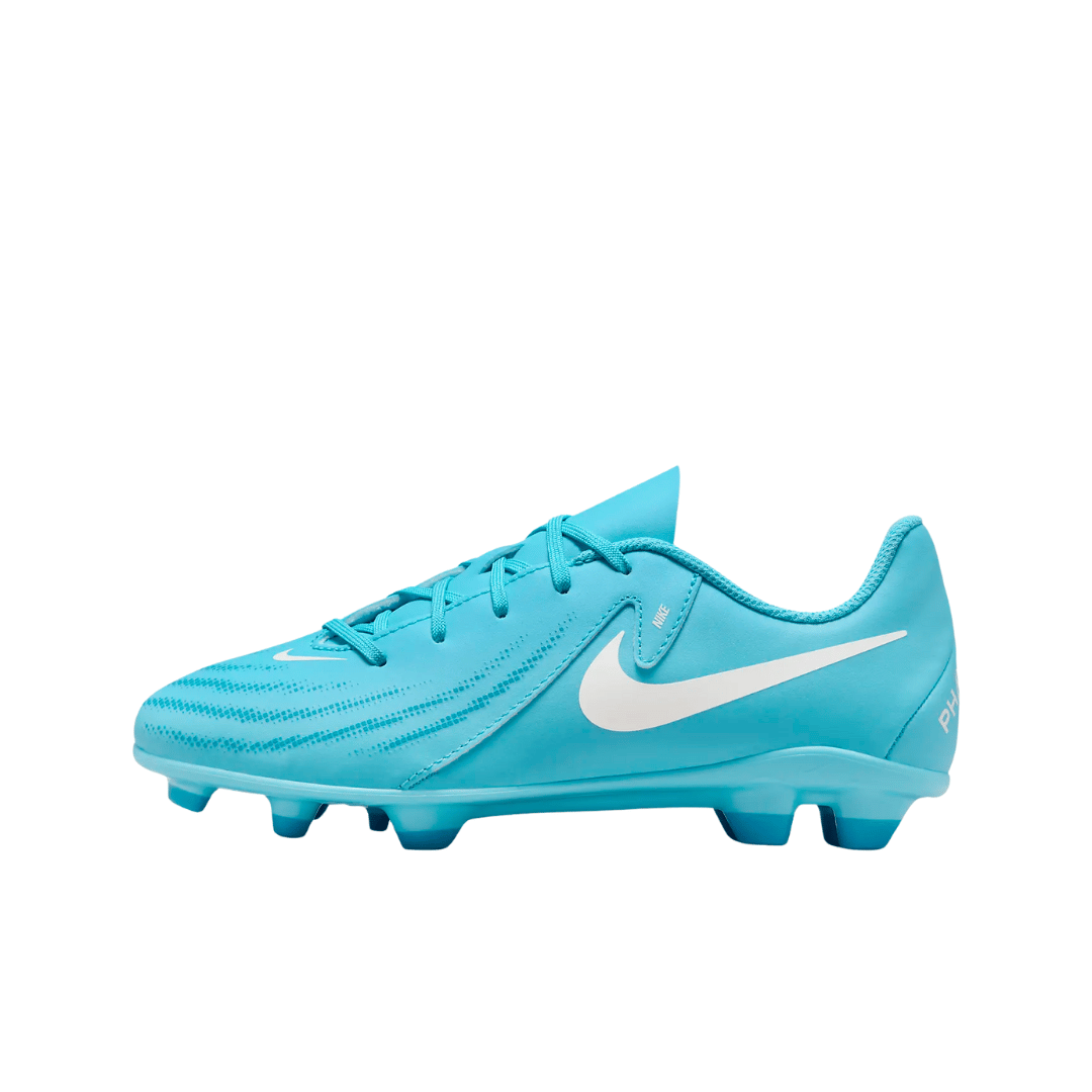 NIKE INFANTIL PHANTOM GX 2 CLUB FG 'MAD AMBITION' - FJ2600400