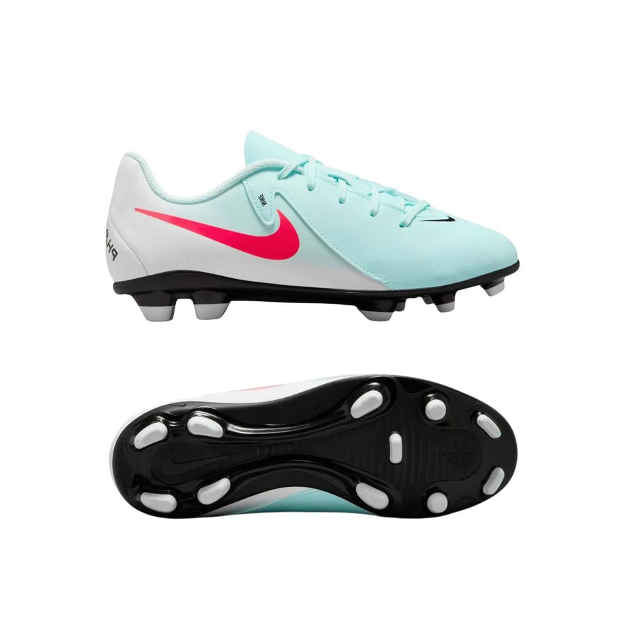 NIKE INFANTIL PHANTOM GX 2 CLUB FG 'MAD ENERGY' - FJ2600300