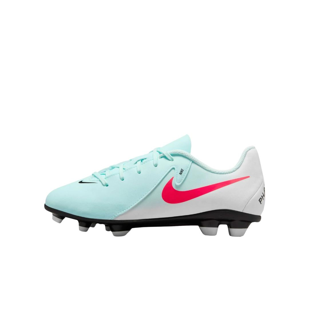 NIKE INFANTIL PHANTOM GX 2 CLUB FG 'MAD ENERGY' - FJ2600300
