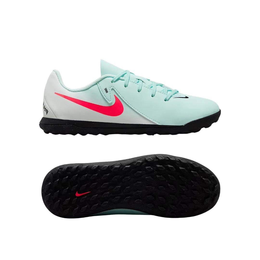 NIKE INFANTIL PHANTOM GX 2 CLUB TF 'MAD ENERGY' - FJ2604300