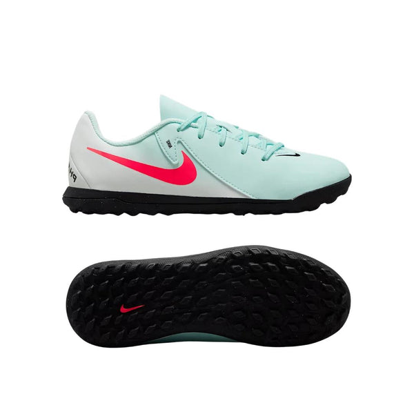 NIKE INFANTIL PHANTOM GX 2 CLUB TF 'MAD ENERGY' - FJ2604300