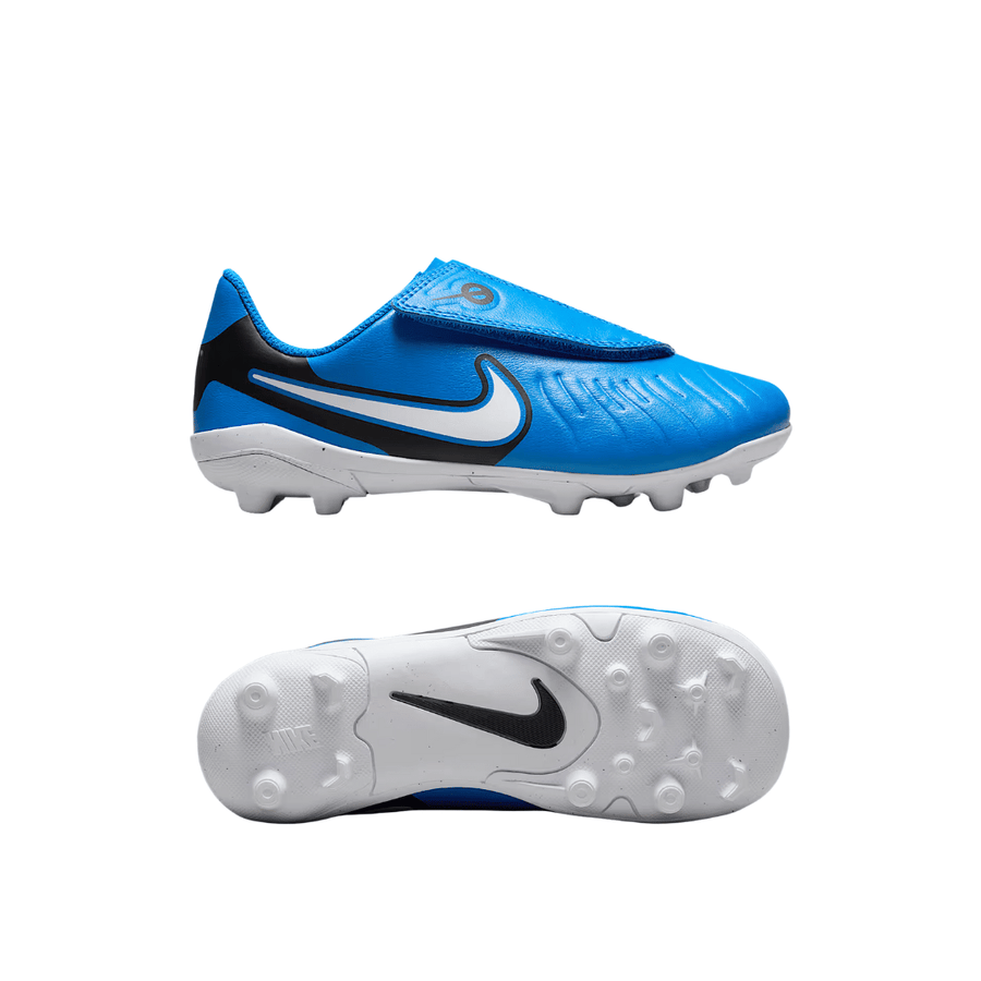 NIKE INFANTIL TIEMPO LEGEND 10 CLUB FG 'MAD AMBITION' - DV4356400