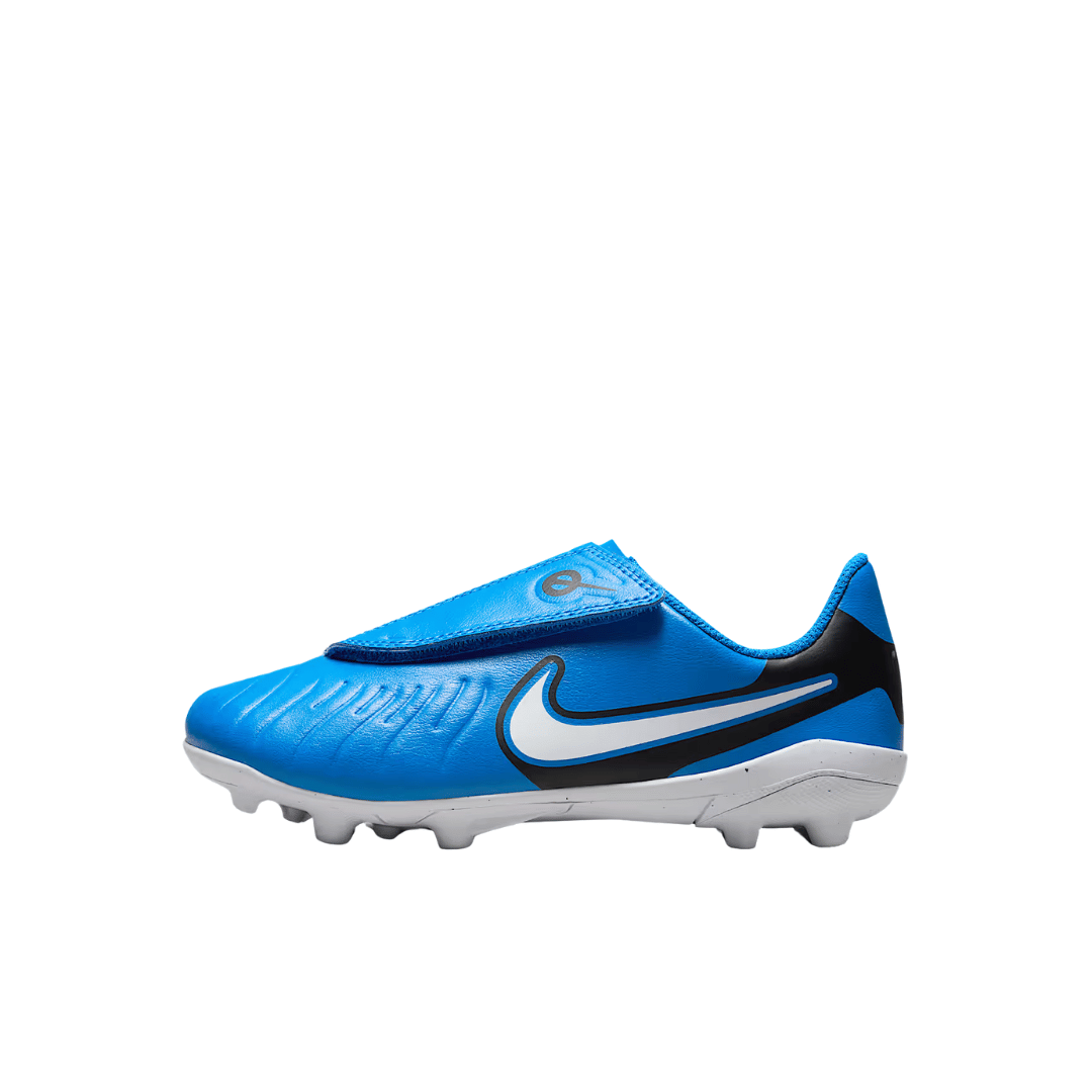 NIKE INFANTIL TIEMPO LEGEND 10 CLUB FG 'MAD AMBITION' - DV4356400