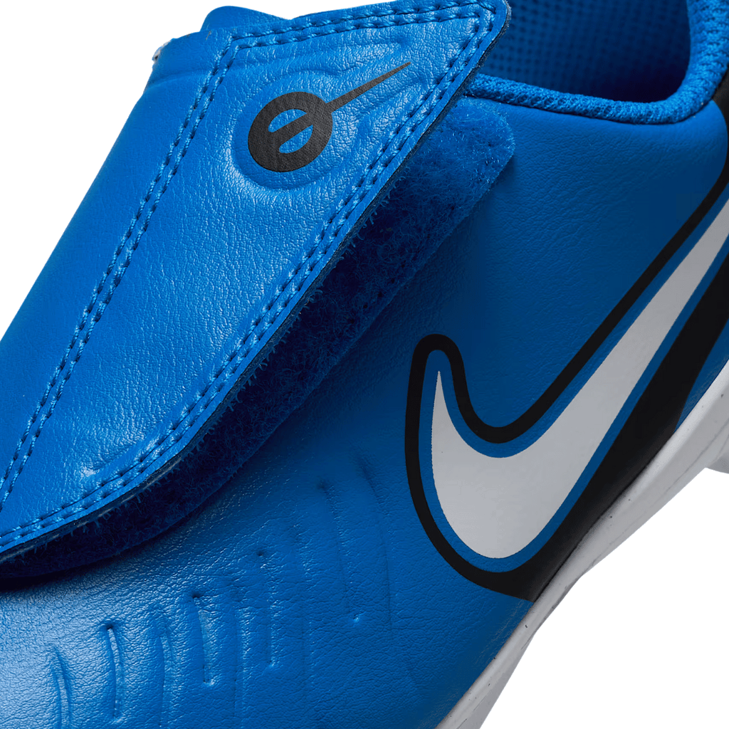 NIKE INFANTIL TIEMPO LEGEND 10 CLUB FG 'MAD AMBITION' - DV4356400
