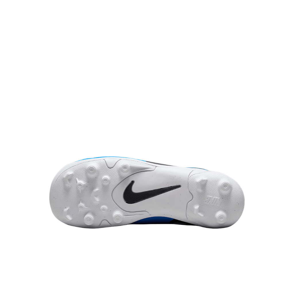 NIKE INFANTIL TIEMPO LEGEND 10 CLUB FG 'MAD AMBITION' - DV4356400