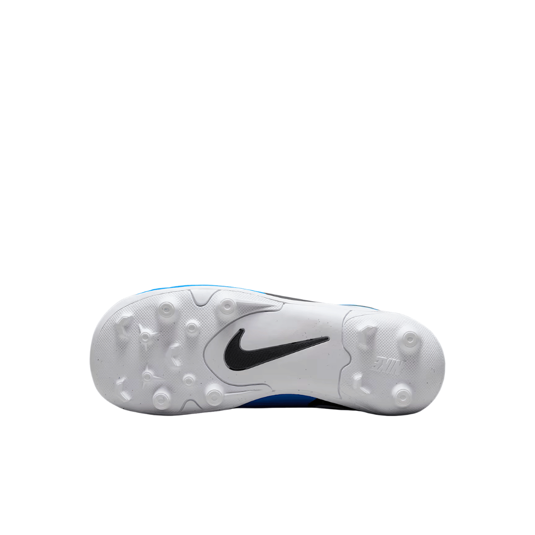 NIKE INFANTIL TIEMPO LEGEND 10 CLUB FG 'MAD AMBITION' - DV4356400