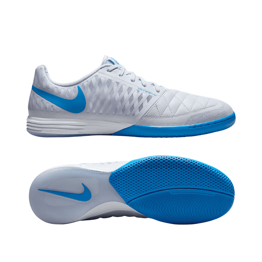 NIKE LUNAR GATO II IN 'GREY/LIGHT' - 580456013
