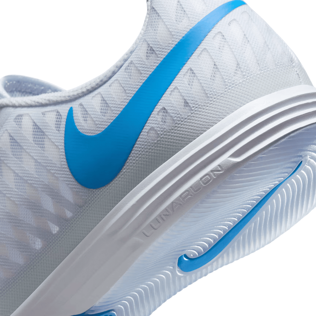 NIKE LUNAR GATO II IN 'GREY/LIGHT' - 580456013