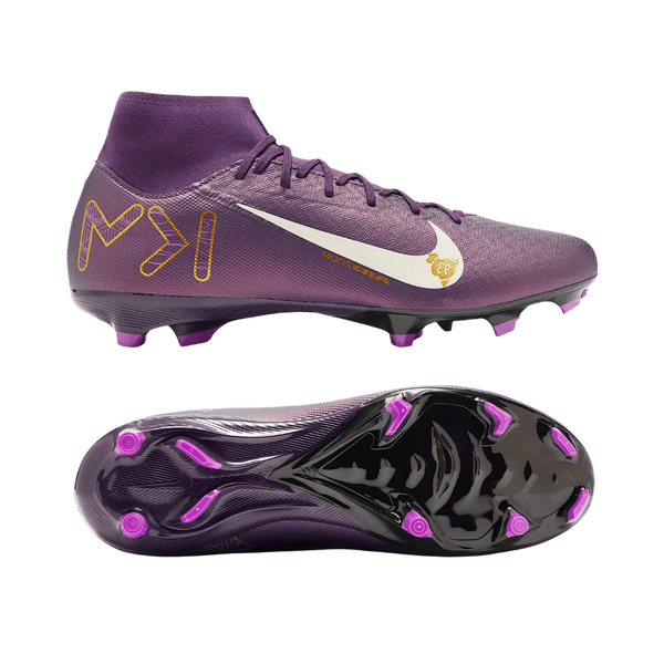 NIKE MERCURIAL SUPERFLY 10 ACADEMY FG 'KM' - HJ7309500