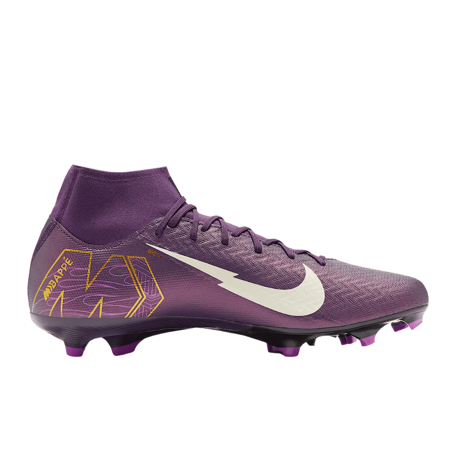 NIKE MERCURIAL SUPERFLY 10 ACADEMY FG 'KM' - HJ7309500