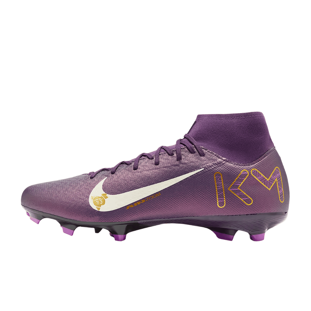 NIKE MERCURIAL SUPERFLY 10 ACADEMY FG 'KM' - HJ7309500
