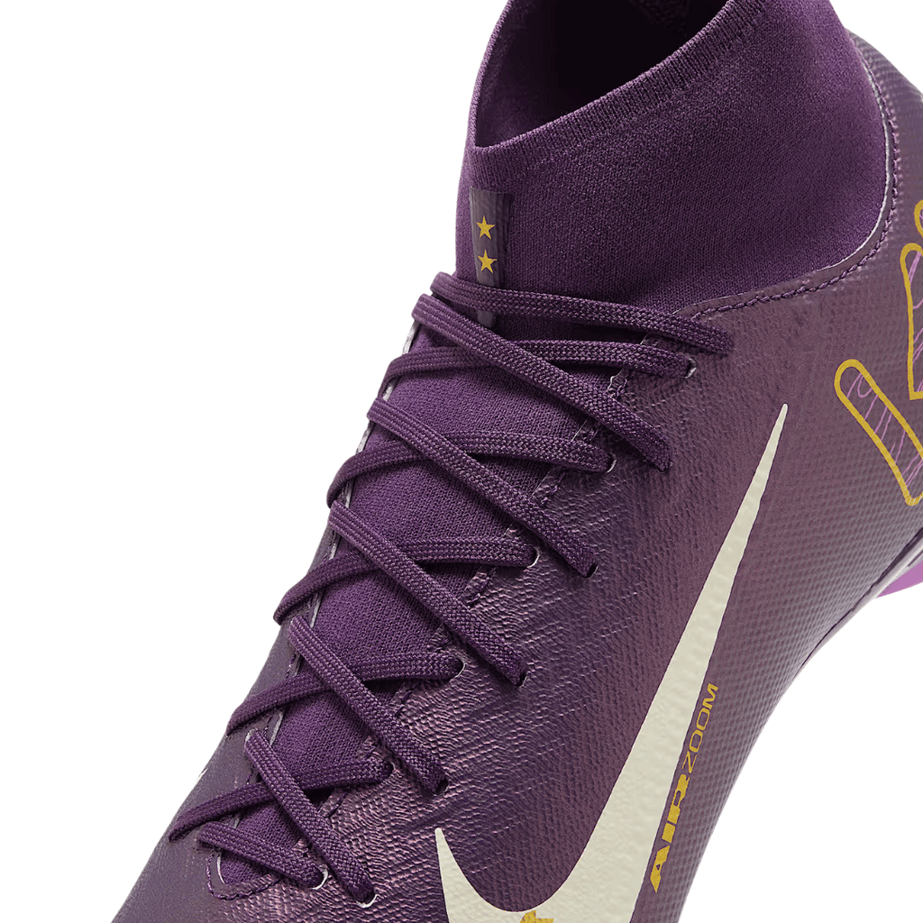 NIKE MERCURIAL SUPERFLY 10 ACADEMY FG 'KM' - HJ7309500