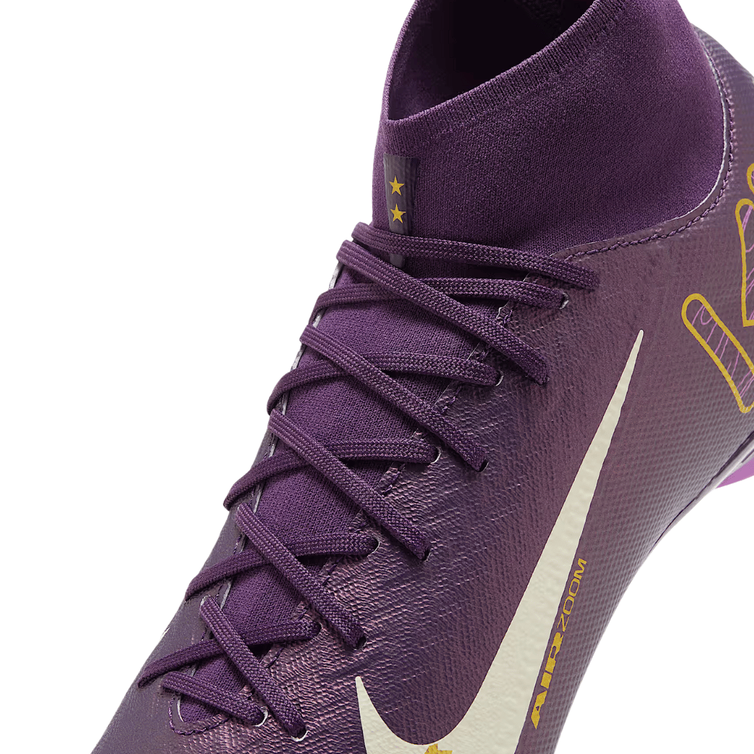 NIKE MERCURIAL SUPERFLY 10 ACADEMY FG 'KM' - HJ7309500