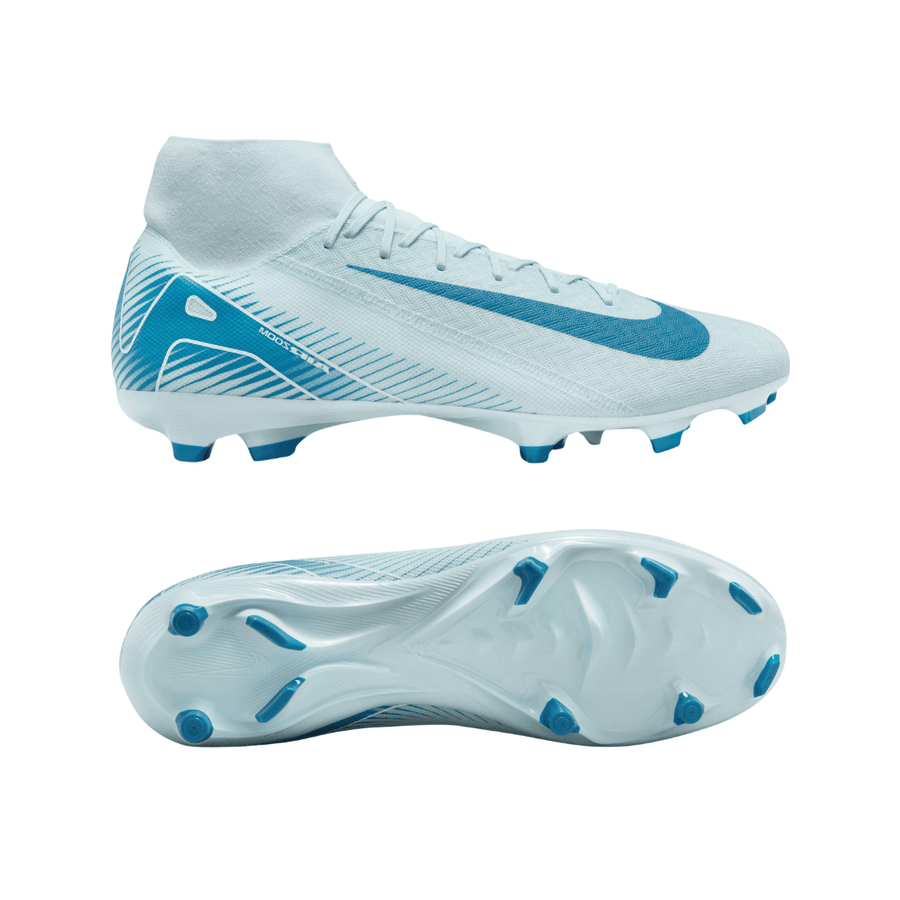 NIKE MERCURIAL SUPERFLY 10 ACADEMY FG 'MAD AMBITION' - FQ1456400