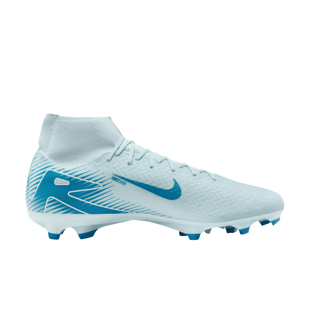 NIKE MERCURIAL SUPERFLY 10 ACADEMY FG 'MAD AMBITION' - FQ1456400