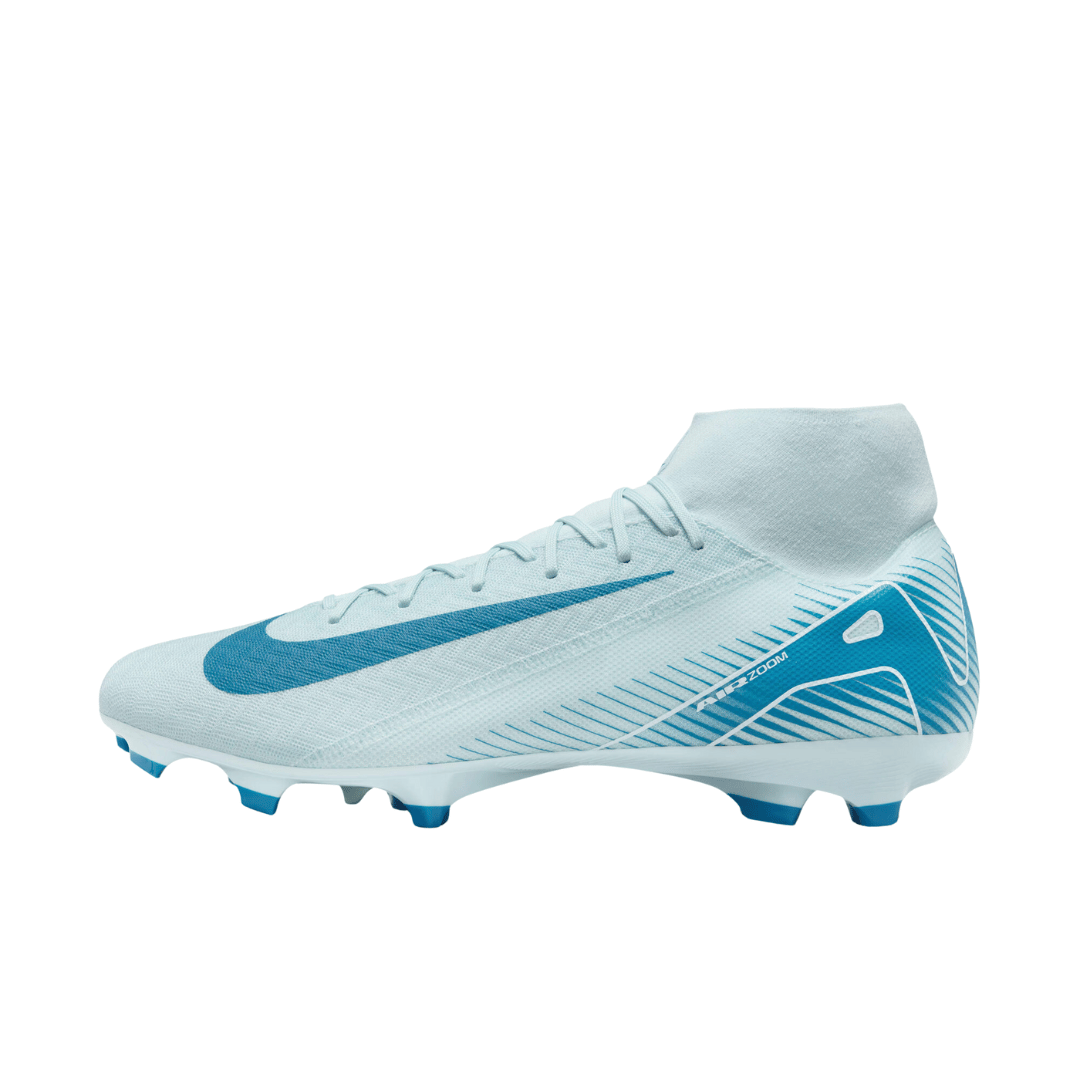 NIKE MERCURIAL SUPERFLY 10 ACADEMY FG 'MAD AMBITION' - FQ1456400