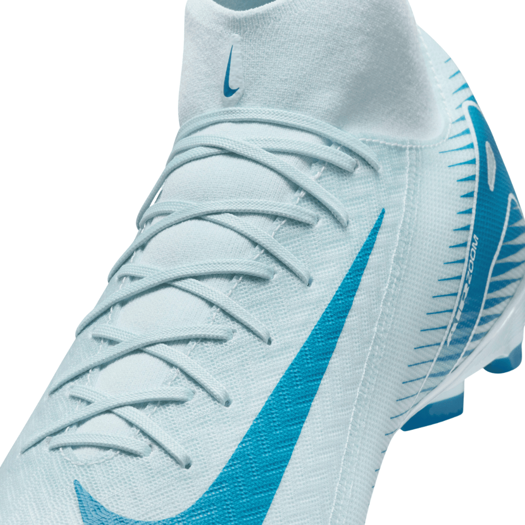 NIKE MERCURIAL SUPERFLY 10 ACADEMY FG 'MAD AMBITION' - FQ1456400