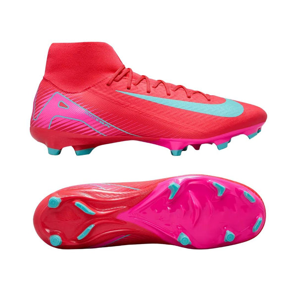NIKE MERCURIAL SUPERFLY 10 ACADEMY FG 'MAD ENERGY' - FQ1456800