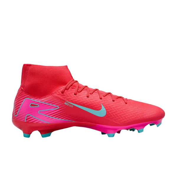 NIKE MERCURIAL SUPERFLY 10 ACADEMY FG 'MAD ENERGY' - FQ1456800