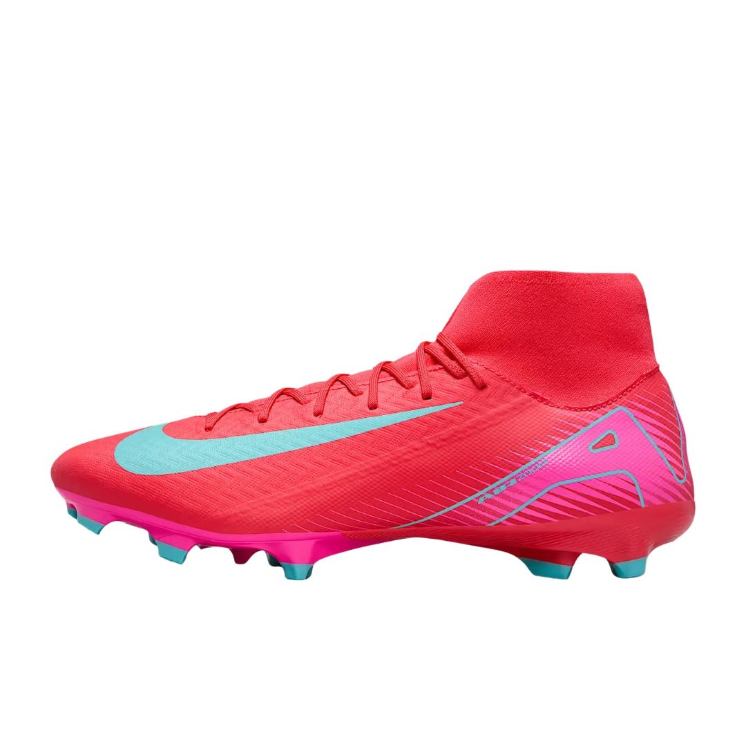 NIKE MERCURIAL SUPERFLY 10 ACADEMY FG 'MAD ENERGY' - FQ1456800