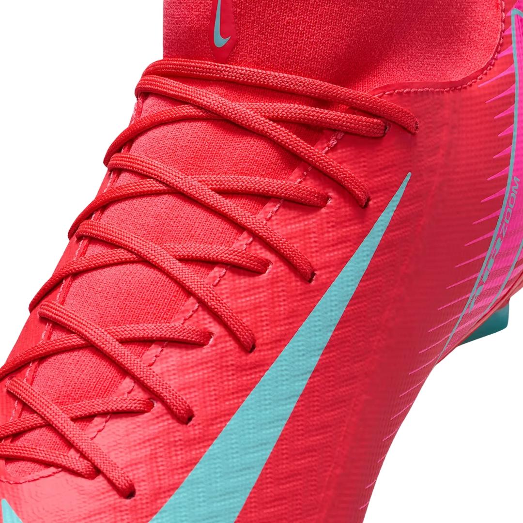 NIKE MERCURIAL SUPERFLY 10 ACADEMY FG 'MAD ENERGY' - FQ1456800