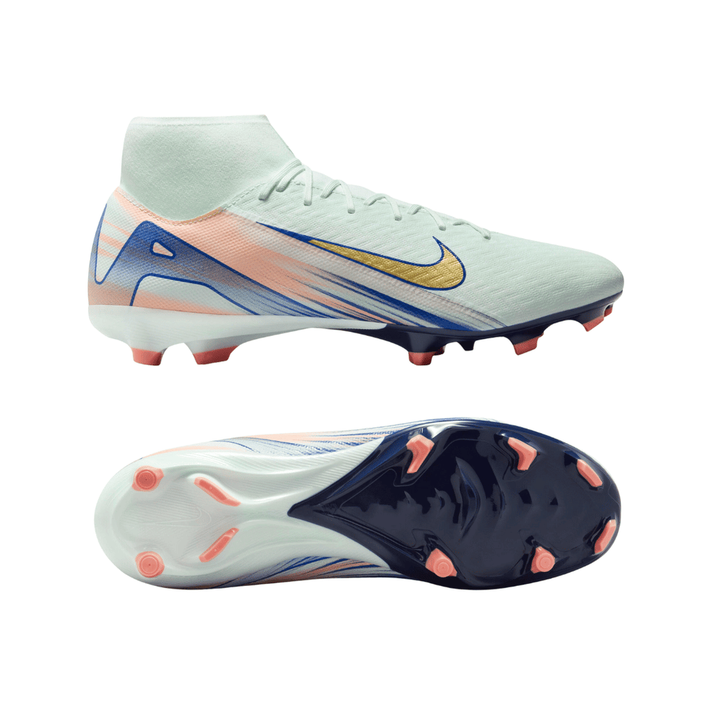 NIKE MERCURIAL SUPERFLY 10 ACADEMY FG 'MDS 009' - FZ1380300