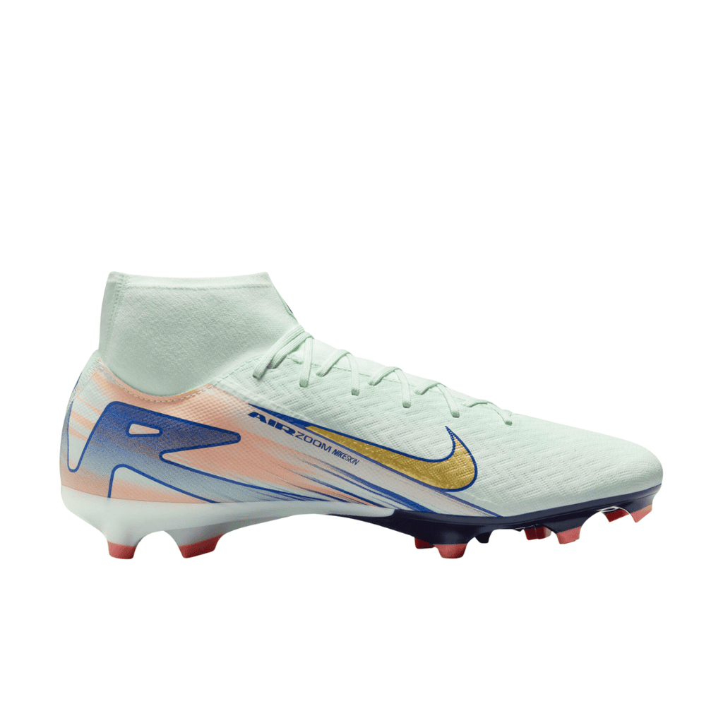 NIKE MERCURIAL SUPERFLY 10 ACADEMY FG 'MDS 009' - FZ1380300