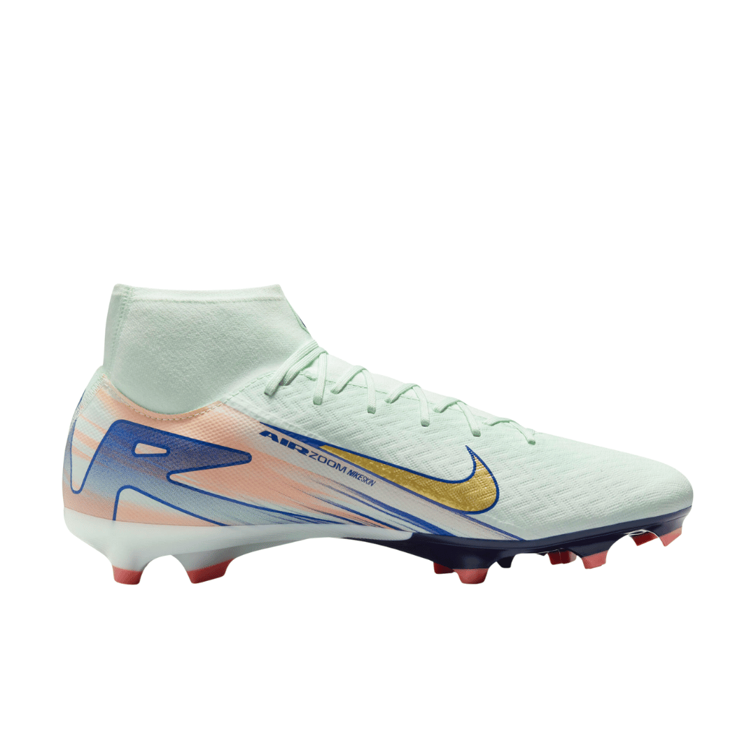 NIKE MERCURIAL SUPERFLY 10 ACADEMY FG 'MDS 009' - FZ1380300