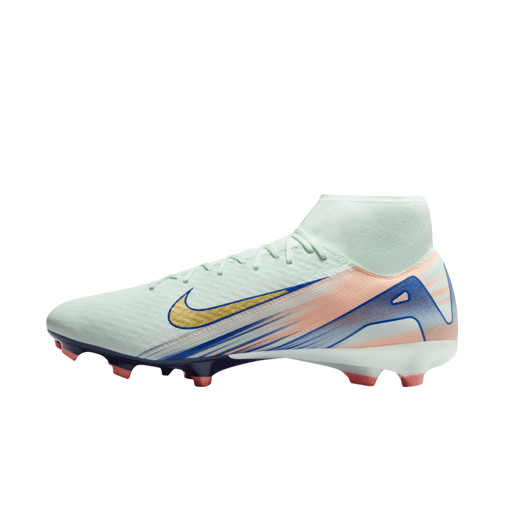 NIKE MERCURIAL SUPERFLY 10 ACADEMY FG 'MDS 009' - FZ1380300