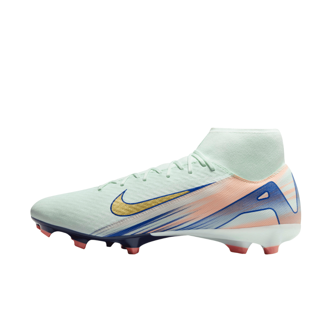 NIKE MERCURIAL SUPERFLY 10 ACADEMY FG 'MDS 009' - FZ1380300