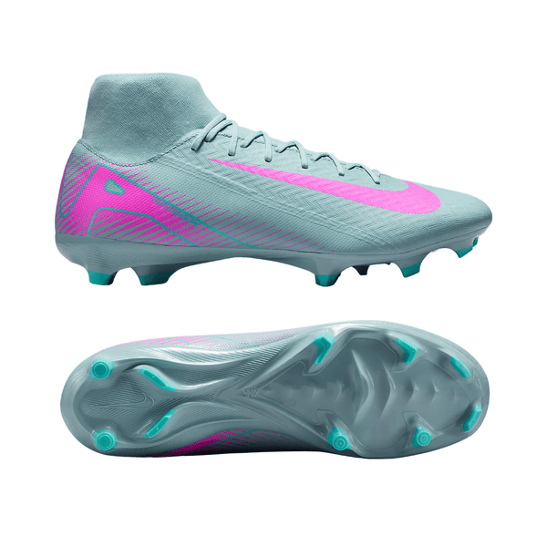 NIKE MERCURIAL SUPERFLY 10 ACADEMY FG 'PRISM' - FQ1456301