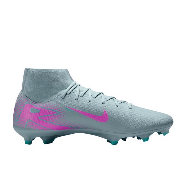 NIKE MERCURIAL SUPERFLY 10 ACADEMY FG 'PRISM' - FQ1456301