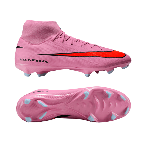 NIKE MERCURIAL SUPERFLY 10 ACADEMY FG 'SCARY GOOD' - FQ1456600