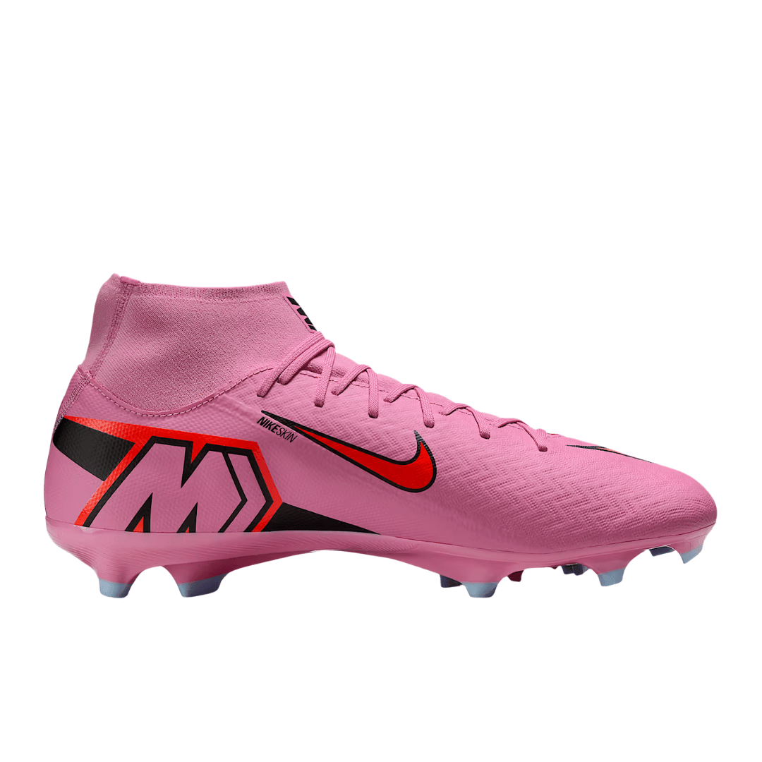 NIKE MERCURIAL SUPERFLY 10 ACADEMY FG 'SCARY GOOD' - FQ1456600