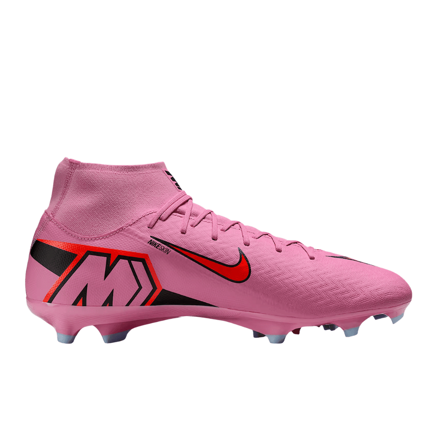 NIKE MERCURIAL SUPERFLY 10 ACADEMY FG 'SCARY GOOD' - FQ1456600
